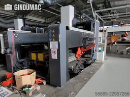 GRENZEBACH FSW Machine DSM 2400