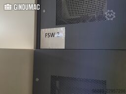 GRENZEBACH FSW Machine DSM 2400