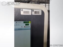 GRENZEBACH FSW Machine DSM 2400
