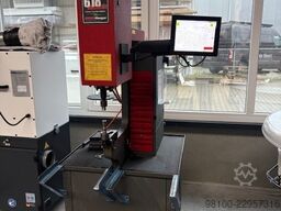 Haeger 618 MSPe-5 / PEM Haeger 618 MSPe-5