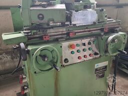 TOS Hostivař BU 16