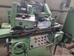 TOS Hostivař BU 16