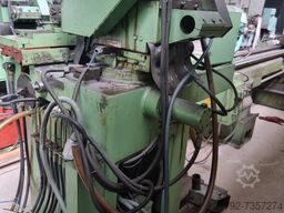 TOS Hostivař BU 16