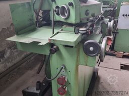 TOS Hostivař BU 16