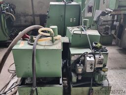 TOS Hostivař BU 16