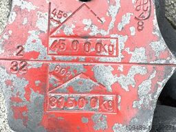 THIELE Kettengehänge