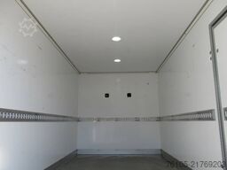 Renault Master Heating HEAVY DUTCH FLOWER TRUCK Euro 6