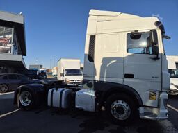 DAF XF 480 FT SPACE CAB ADR ZF INTARDER