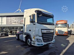 DAF XF 480 FT SPACE CAB ADR ZF INTARDER