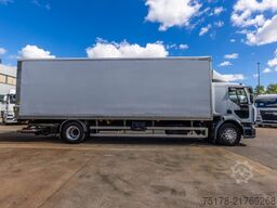 RENAULT MIDLUM 270 DXI + DHOLLANDIA 2T.