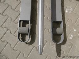 JUNGHEINRICH EJC 216 ISO 2A 280ZT