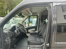 FIAT Ducato 33 150 Multijet L2H2 (Euro 6) Comand+Cam.