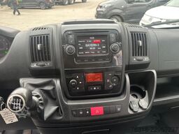 FIAT Ducato 33 150 Multijet L2H2 (Euro 6) Comand+Cam.