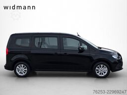 Mercedes-Benz eCitan Tourer lang AUT Kam. KlimaA LM Navi PDC