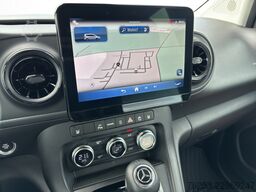 Mercedes-Benz eCitan Tourer lang AUT Kam. KlimaA LM Navi PDC