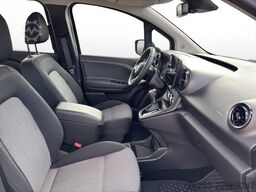 Mercedes-Benz eCitan Tourer lang AUT Kam. KlimaA LM Navi PDC