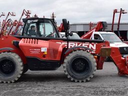 JCB 540-140