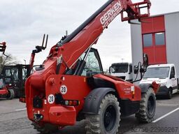 JCB 540-140