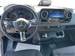 Mercedes-Benz Sprinter 319 CDI Kasten PRO Hochdach Extralang