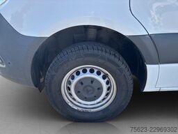 Mercedes-Benz Sprinter 317 CDI Kasten Hoch RS 3.665 MM ACC AUT