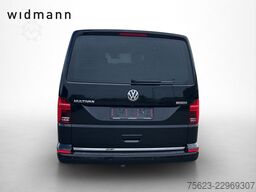 VW T6.1 2.0 TDI 4Motion Multivan Highline Tisch AHK Standh.