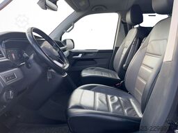 VW T6.1 2.0 TDI 4Motion Multivan Highline Tisch AHK Standh.