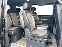 VW T6.1 2.0 TDI 4Motion Multivan Highline Tisch AHK Standh.