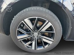 VW T6.1 2.0 TDI 4Motion Multivan Highline Tisch AHK Standh.