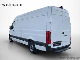 Mercedes-Benz Sprinter 315 Kasten L3 Klima Kamera Sitzh. Tempomat