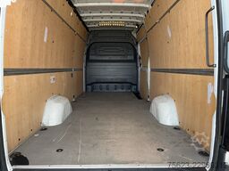 Mercedes-Benz Sprinter 315 Kasten L3 Klima Kamera Sitzh. Tempomat