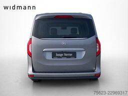 Mercedes-Benz T 180 Progressive  LED Klima Navi
