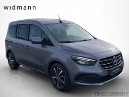 Mercedes-Benz T 180 Progressive  LED Klima Navi