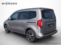 Mercedes-Benz T 180 Progressive  LED Klima Navi