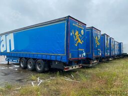 GROENEWEGEN BPW axles