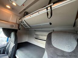 DAF XF 450 FAR 6x2 Pritsche Plane Edscha+Schiebeplan
