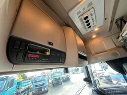 DAF XF 450 FAR 6x2 Pritsche Plane Edscha+Schiebeplan