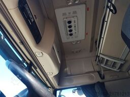 DAF XF 450 FAR 6x2 Pritsche Plane Edscha+Schiebeplan