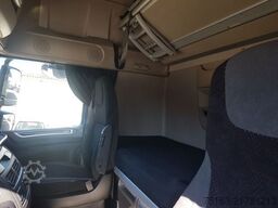 DAF XF 450 FAR 6x2 Pritsche Plane Edscha+Schiebeplan