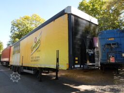 SCHMITZ CARGOBULL Getränke/ Mega/ Speed Curtain / 3000mm Innenhöhe