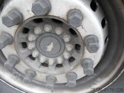 SCHMITZ CARGOBULL Getränke/ Mega/ Speed Curtain / 3000mm Innenhöhe