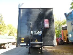 SCHMITZ CARGOBULL Getränke/ Mega/ Speed Curtain / 3000mm Innenhöhe