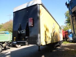SCHMITZ CARGOBULL Getränke/ Mega/ Speed Curtain / 3000mm Innenhöhe