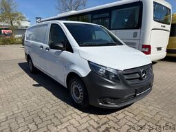 MERCEDES-BENZ Vito 114 CDI Klima AHK lang Tempomat