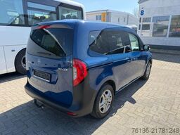 MERCEDES-BENZ Citan Kombi 110 CDI 5 Sitzer Klima