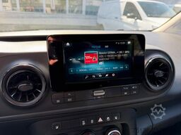 MERCEDES-BENZ Citan Kombi 110 CDI 5 Sitzer Klima