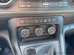 MERCEDES-BENZ Citan Kombi 110 CDI 5 Sitzer Klima