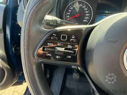 MERCEDES-BENZ Citan Kombi 110 CDI 5 Sitzer Klima