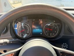 MERCEDES-BENZ Citan Kombi 110 CDI 5 Sitzer Klima