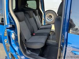 MERCEDES-BENZ Citan Kombi 110 CDI 5 Sitzer Klima