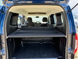 MERCEDES-BENZ Citan Kombi 110 CDI 5 Sitzer Klima